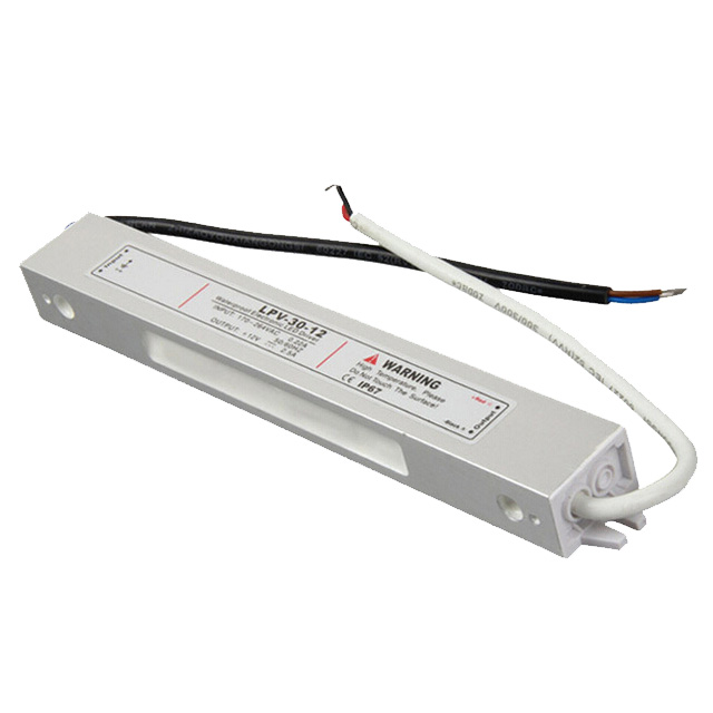 LPV-30 Waterproof Power Supply